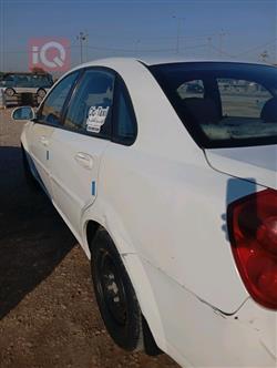 شيفروليه اوبترا